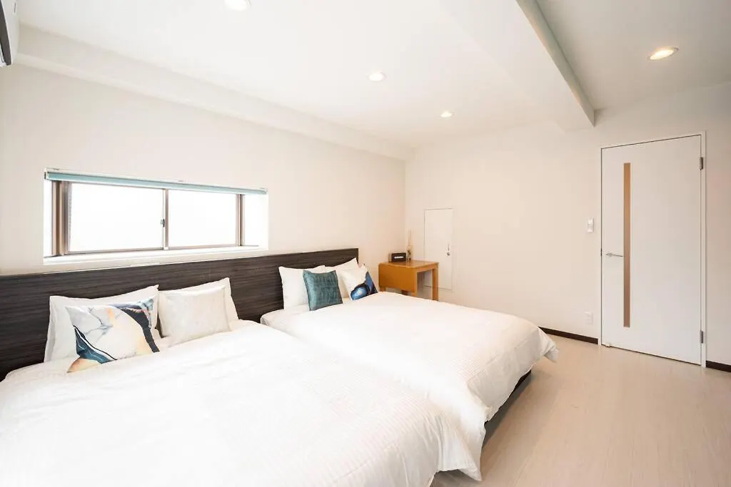 Hotel Mon-301- Ōsaka 0*,  Japan